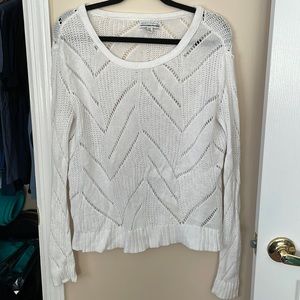 American Eagle sweater